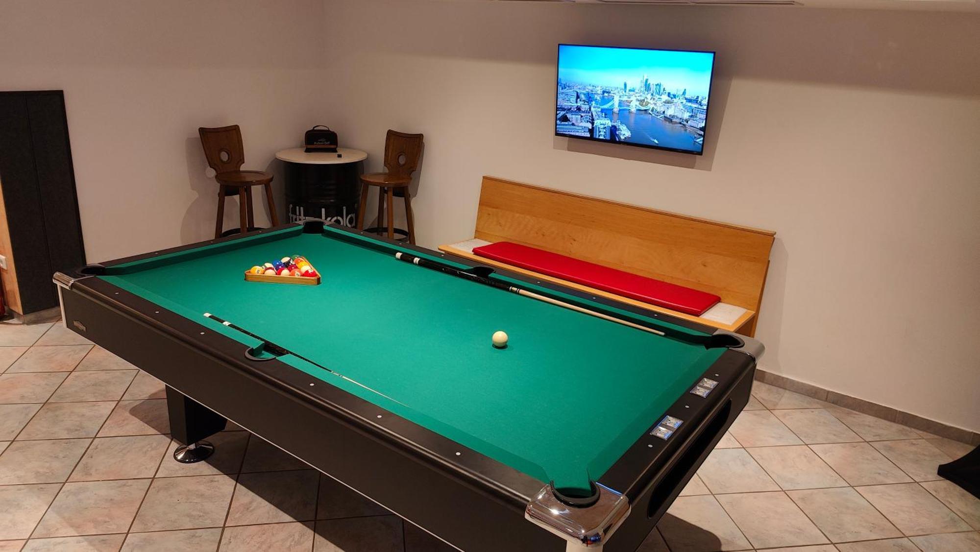 Hotel Hirsch Rothenberg Dış mekan fotoğraf