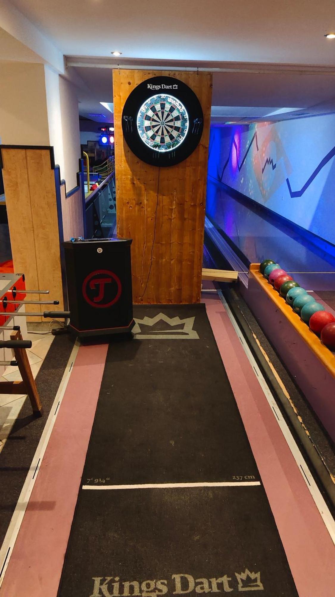 Hotel Hirsch Rothenberg Dış mekan fotoğraf