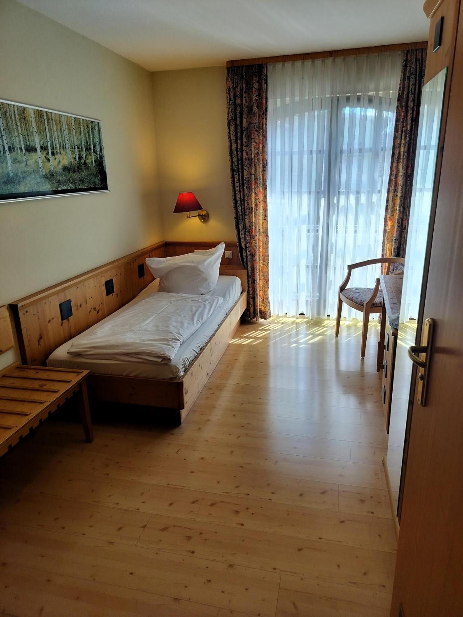 Hotel Hirsch Rothenberg Dış mekan fotoğraf