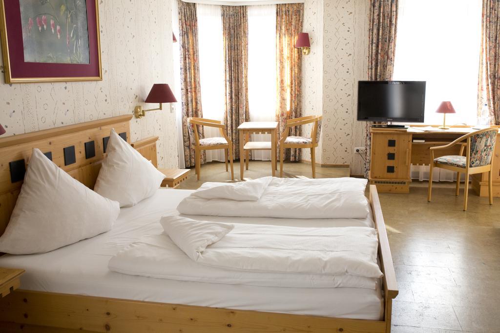 Hotel Hirsch Rothenberg Dış mekan fotoğraf