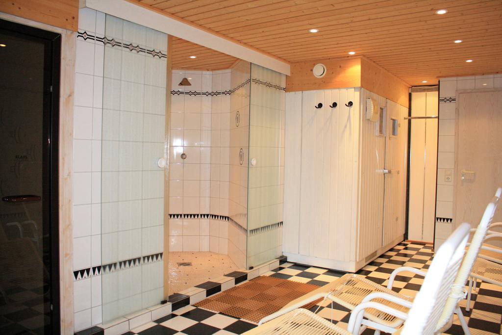 Hotel Hirsch Rothenberg Dış mekan fotoğraf